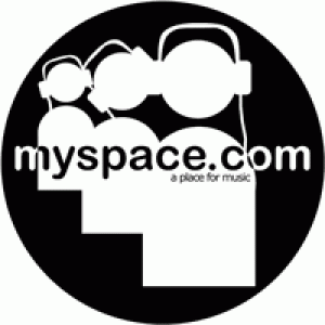 MySpace Logo