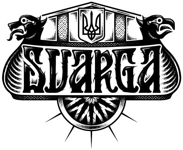 SVARGA Management logo